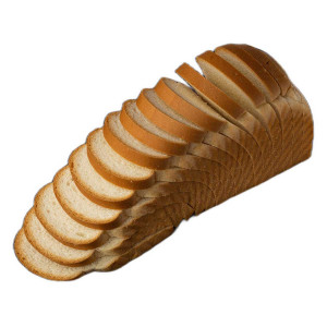Milk Bread